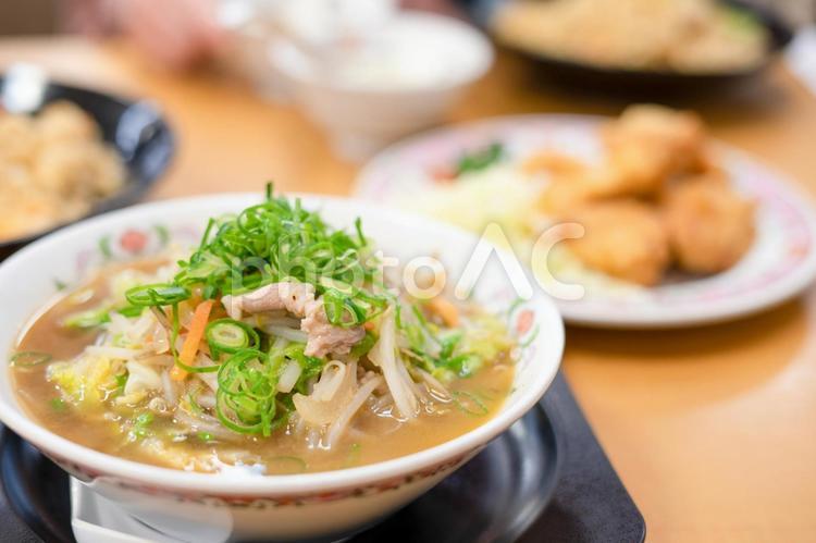 麺屋りくりー